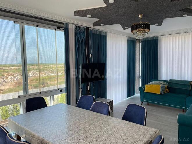 Сдаётся 4-комн. дом/дача 300 м², пос. Мардакан, photo 9 from 24