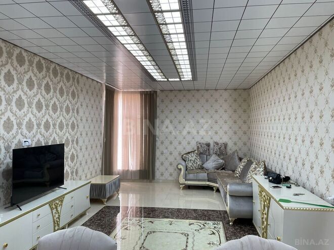 Сдаётся 4-комн. дом/дача 300 м², пос. Мардакан, photo 10 from 24