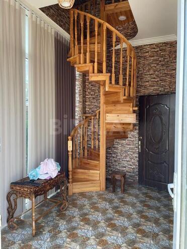 Сдаётся 4-комн. дом/дача 300 м², пос. Мардакан, photo 23 from 24