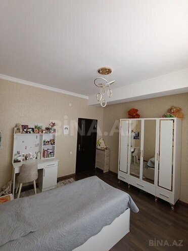 4-комн. новостройка - пос. Говсан - 115 м² (9)