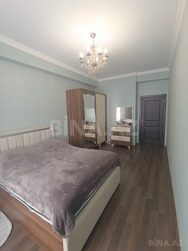 4-комн. новостройка - пос. Говсан - 115 м² (6)