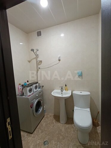 4-комн. новостройка - пос. Говсан - 115 м² (19)