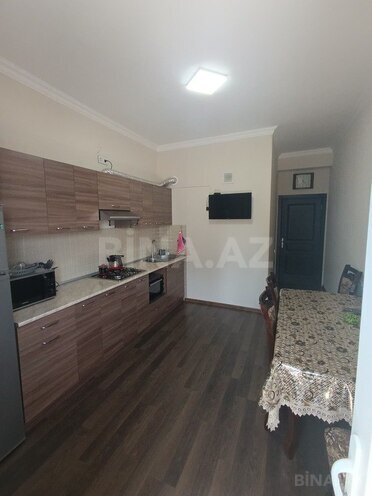 4-комн. новостройка - пос. Говсан - 115 м² (12)