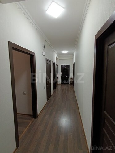 4-комн. новостройка - пос. Говсан - 115 м² (3)
