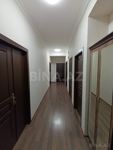 4-комн. новостройка - пос. Говсан - 115 м² (2)