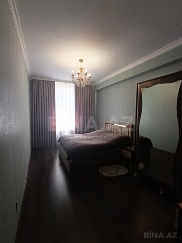 4-комн. новостройка - пос. Говсан - 115 м² (11)