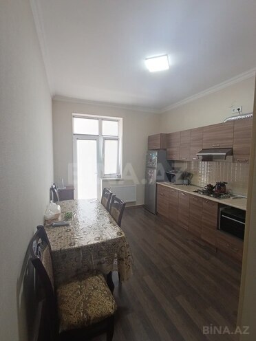 4-комн. новостройка - пос. Говсан - 115 м² (13)