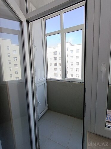 4-комн. новостройка - пос. Говсан - 115 м² (15)
