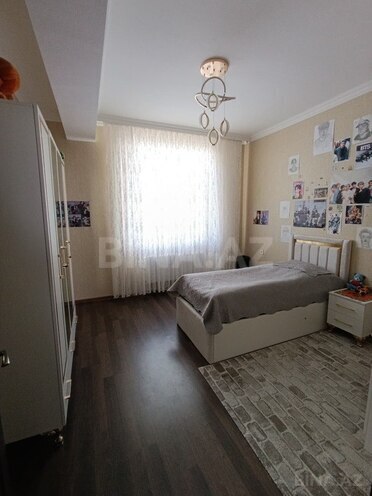 4-комн. новостройка - пос. Говсан - 115 м² (10)