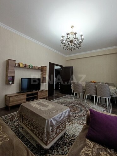 4-комн. новостройка - пос. Говсан - 115 м² (4)