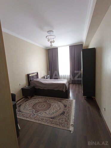 4-комн. новостройка - пос. Говсан - 115 м² (8)