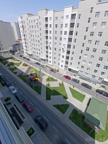 4-комн. новостройка - пос. Говсан - 115 м² (16)