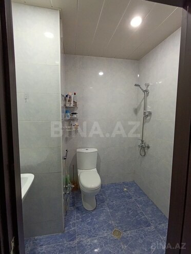 4-комн. новостройка - пос. Говсан - 115 м² (18)