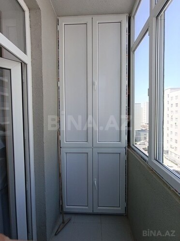 4-комн. новостройка - пос. Говсан - 115 м² (14)