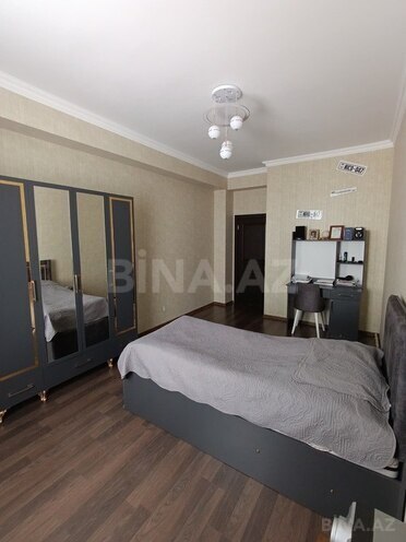 4-комн. новостройка - пос. Говсан - 115 м² (7)