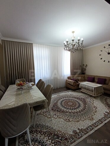 4-комн. новостройка - пос. Говсан - 115 м² (5)
