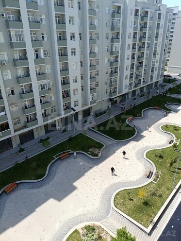 4-комн. новостройка - пос. Говсан - 115 м² (1)