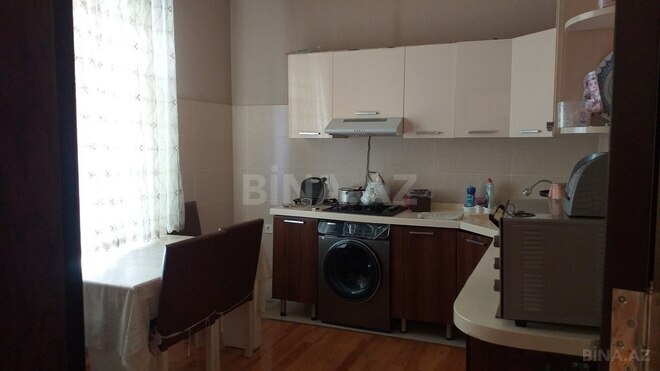 6 otaqlı həyət evi/bağ evi - Hövsan q. - 200 m² (6)