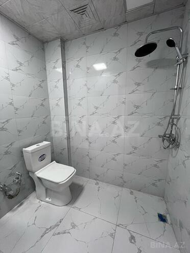 2 otaqlı yeni tikili - Masazır q. - 54 m² (27)