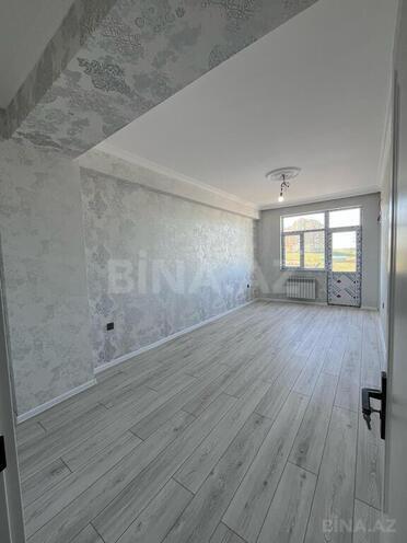 2 otaqlı yeni tikili - Masazır q. - 54 m² (25)