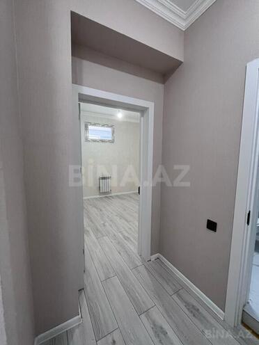 2 otaqlı yeni tikili - Masazır q. - 54 m² (23)