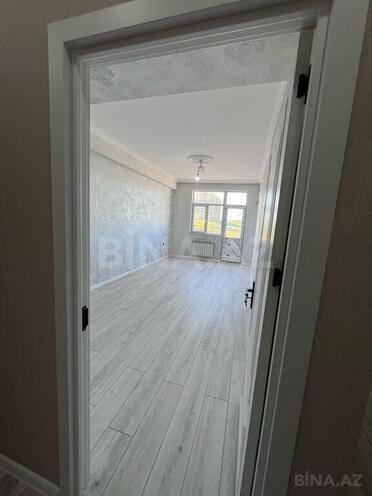 2 otaqlı yeni tikili - Masazır q. - 54 m² (24)