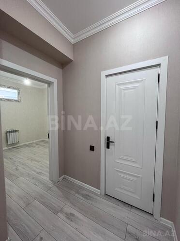 2 otaqlı yeni tikili - Masazır q. - 54 m² (30)