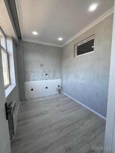 2 otaqlı yeni tikili - Masazır q. - 54 m² (26)