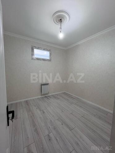 2 otaqlı yeni tikili - Masazır q. - 54 m² (28)