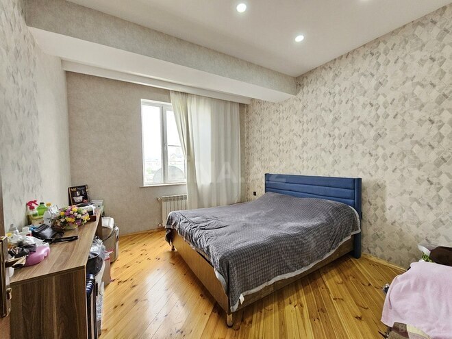 3-комн. новостройка - Хырдалан - 76 м² (5)