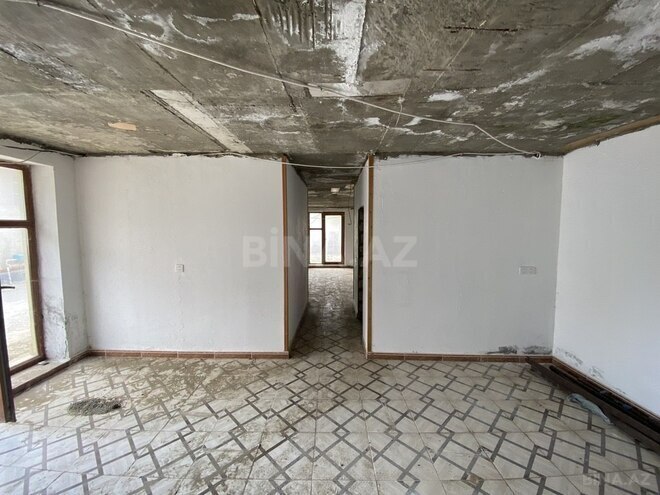 7 otaqlı həyət evi/bağ evi - Şüvəlan q. - 220 m² (24)