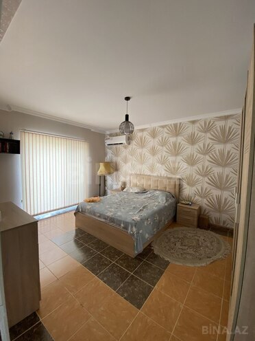 7 otaqlı həyət evi/bağ evi - Şüvəlan q. - 220 m² (11)