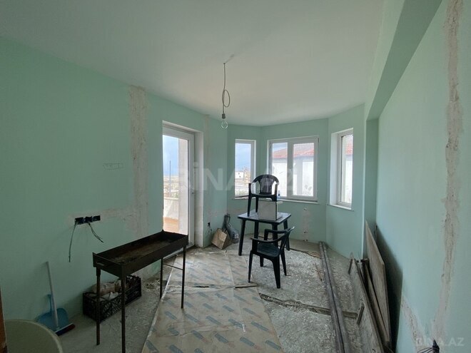 7 otaqlı həyət evi/bağ evi - Şüvəlan q. - 220 m² (18)