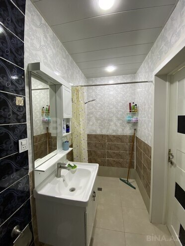 7 otaqlı həyət evi/bağ evi - Şüvəlan q. - 220 m² (13)