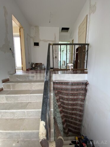 7 otaqlı həyət evi/bağ evi - Şüvəlan q. - 220 m² (15)