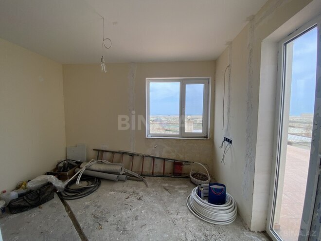 7 otaqlı həyət evi/bağ evi - Şüvəlan q. - 220 m² (16)