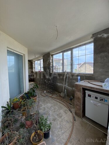 7 otaqlı həyət evi/bağ evi - Şüvəlan q. - 220 m² (6)