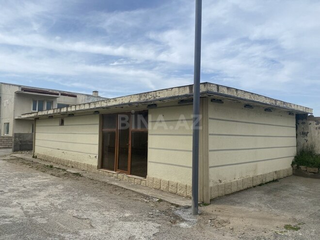 7 otaqlı həyət evi/bağ evi - Şüvəlan q. - 220 m² (22)