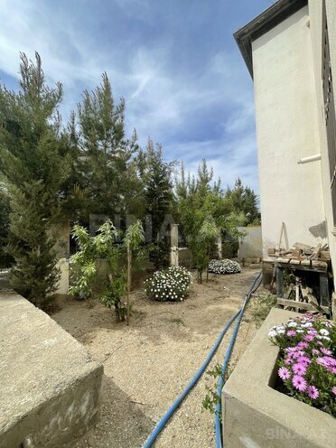 7 otaqlı həyət evi/bağ evi - Şüvəlan q. - 220 m² (7)