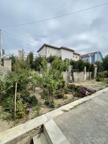 7 otaqlı həyət evi/bağ evi - Şüvəlan q. - 220 m² (3)
