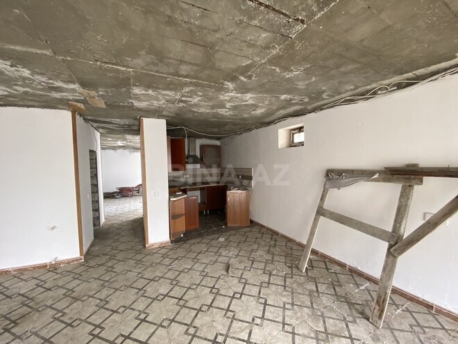 7 otaqlı həyət evi/bağ evi - Şüvəlan q. - 220 m² (26)