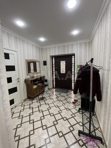 7 otaqlı həyət evi/bağ evi - Şüvəlan q. - 220 m² (8)