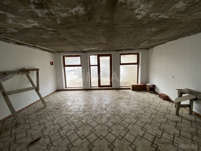 7 otaqlı həyət evi/bağ evi - Şüvəlan q. - 220 m² (25)