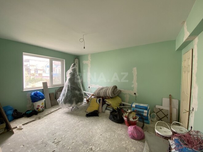 7 otaqlı həyət evi/bağ evi - Şüvəlan q. - 220 m² (17)