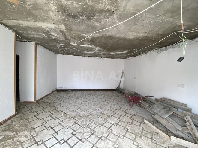7 otaqlı həyət evi/bağ evi - Şüvəlan q. - 220 m² (23)