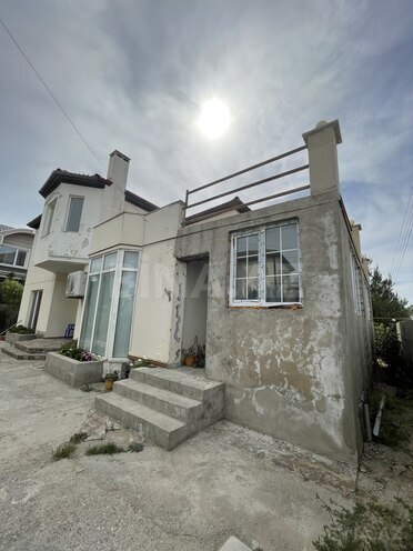 7 otaqlı həyət evi/bağ evi - Şüvəlan q. - 220 m² (5)