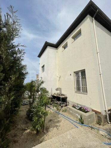 7 otaqlı həyət evi/bağ evi - Şüvəlan q. - 220 m² (4)