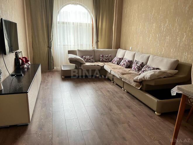 2-комн. новостройка - Сумгаит - 65 м² (3)