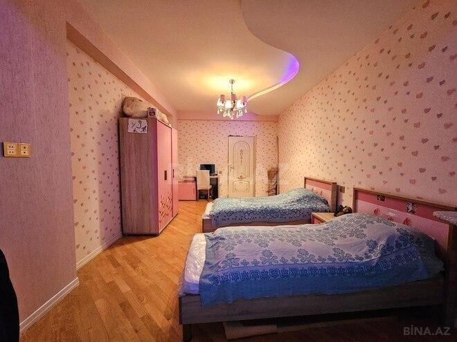 3 otaqlı yeni tikili - Xırdalan - 141 m² (11)