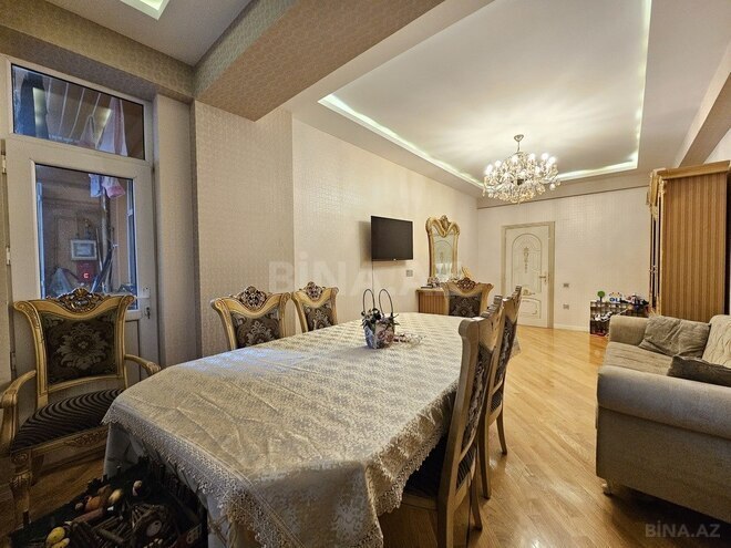 3 otaqlı yeni tikili - Xırdalan - 141 m² (3)